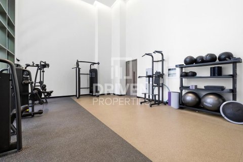 Bliźniak do wynajęcia w Business Bay, Dubai, ZEA 3 sypialnie, 219.25 mkw., nr 768341 - zdjęcie 14