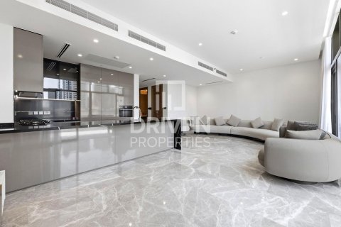 Bliźniak do wynajęcia w Business Bay, Dubai, ZEA 3 sypialnie, 219.25 mkw., nr 768341 - zdjęcie 2