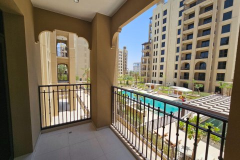 Leilighet til salgs i Umm Suqeim, Dubai, Emiratene 2 soverom, 104 kvm Nr. 652633 - Foto 2