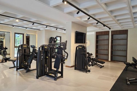 Leilighet til salgs i Umm Suqeim, Dubai, Emiratene 2 soverom, 104 kvm Nr. 652633 - Foto 23