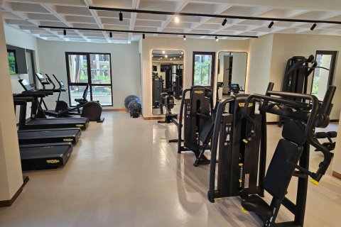 Leilighet til salgs i Umm Suqeim, Dubai, Emiratene 2 soverom, 104 kvm Nr. 652633 - Foto 21