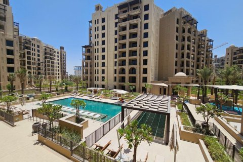 Leilighet til salgs i Umm Suqeim, Dubai, Emiratene 2 soverom, 104 kvm Nr. 652633 - Foto 1