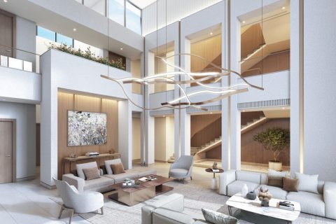 Apartament në Mohammed Bin Rashid City, Dubai, Emiratet e Bashkuara Arabe 2 dhoma gjumi, 111 m2. № 652636 - Foto 7