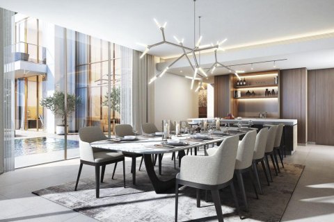 Apartament në Mohammed Bin Rashid City, Dubai, Emiratet e Bashkuara Arabe 2 dhoma gjumi, 111 m2. № 652636 - Foto 8