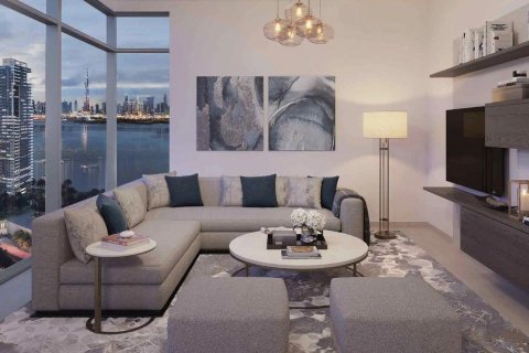 Apartament në Mohammed Bin Rashid City, Dubai, Emiratet e Bashkuara Arabe 2 dhoma gjumi, 111 m2. № 652636 - Foto 1