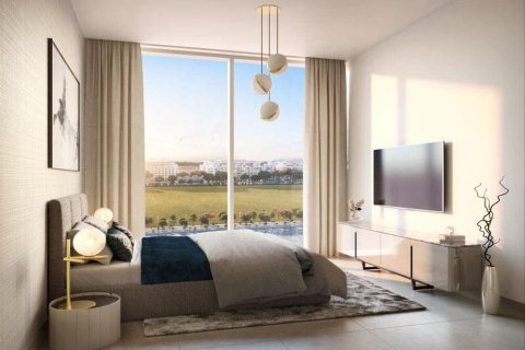 Apartament në Mohammed Bin Rashid City, Dubai, Emiratet e Bashkuara Arabe 2 dhoma gjumi, 111 m2. № 652636 - Foto 6