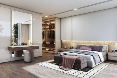 Apartament në Mohammed Bin Rashid City, Dubai, Emiratet e Bashkuara Arabe 2 dhoma gjumi, 111 m2. № 652636 - Foto 9