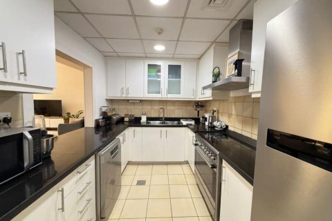 Jumeirah Beach Residence、Dubai、UAE にあるマンション販売中 3ベッドルーム、168 m2、No652634 - 写真 11