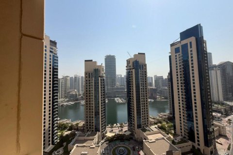 Jumeirah Beach Residence、Dubai、UAE にあるマンション販売中 3ベッドルーム、168 m2、No652634 - 写真 2