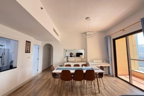 Jumeirah Beach Residence、Dubai、UAE にあるマンション販売中 3ベッドルーム、168 m2、No652634 - 写真 7