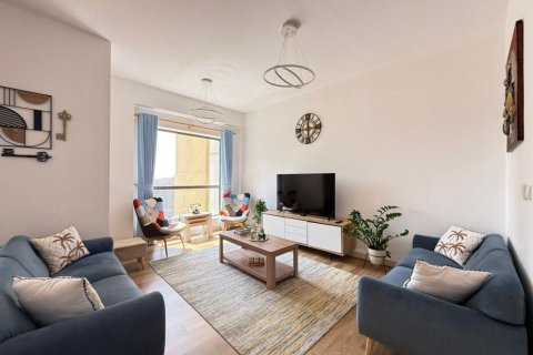 Jumeirah Beach Residence、Dubai、UAE にあるマンション販売中 3ベッドルーム、168 m2、No652634 - 写真 1