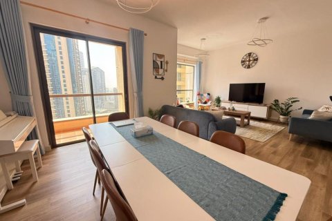 Jumeirah Beach Residence、Dubai、UAE にあるマンション販売中 3ベッドルーム、168 m2、No652634 - 写真 8