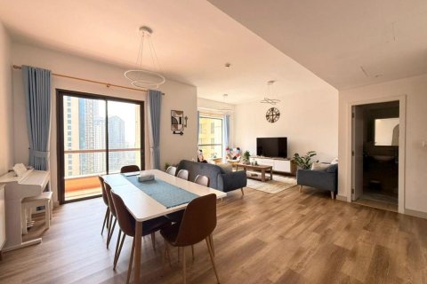 Jumeirah Beach Residence、Dubai、UAE にあるマンション販売中 3ベッドルーム、168 m2、No652634 - 写真 4