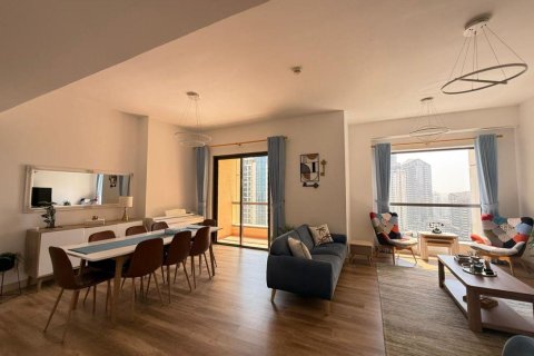 Jumeirah Beach Residence、Dubai、UAE にあるマンション販売中 3ベッドルーム、168 m2、No652634 - 写真 6