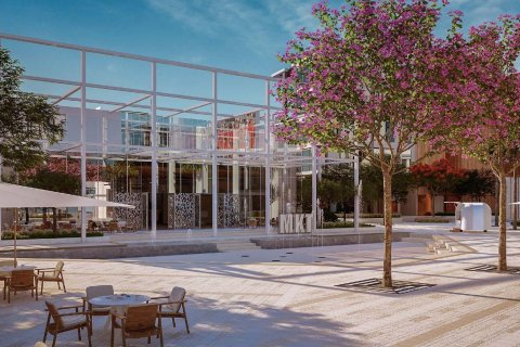 Lägenhet till försäljning i Business Bay, Dubai, UAE 2 sovrum, 133 kvm Nr. 652631 - fotografi 10