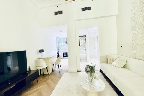 Palm Jumeirah, Dubai, BAE’de satılık daire 1 yatak odası, 67 m² No 652635 - fotoğraf 2