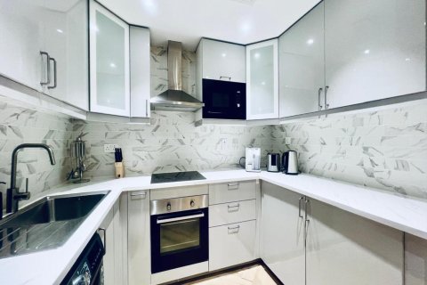 Palm Jumeirah, Dubai, BAE’de satılık daire 1 yatak odası, 67 m² No 652635 - fotoğraf 9