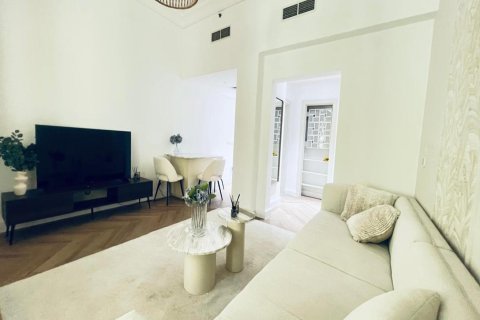 Palm Jumeirah, Dubai, BAE’de satılık daire 1 yatak odası, 67 m² No 652635 - fotoğraf 3