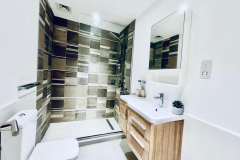 Palm Jumeirah, Dubai, BAE’de satılık daire 1 yatak odası, 67 m² No 652635 - fotoğraf 11