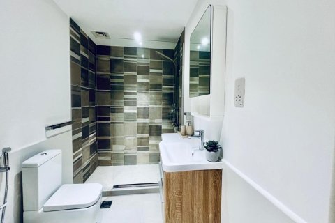 Palm Jumeirah, Dubai, BAE’de satılık daire 1 yatak odası, 67 m² No 652635 - fotoğraf 10