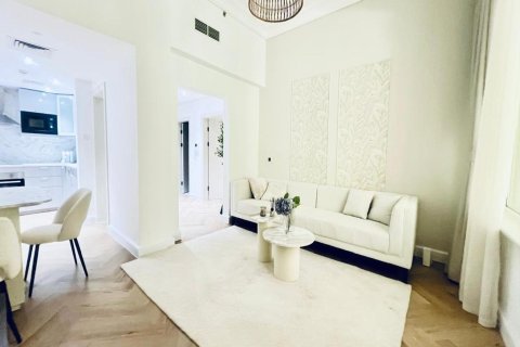 Palm Jumeirah, Dubai, BAE’de satılık daire 1 yatak odası, 67 m² No 652635 - fotoğraf 1