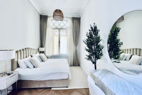 Palm Jumeirah, Dubai, BAE’de satılık daire 1 yatak odası, 67 m² No 652635 - fotoğraf 5