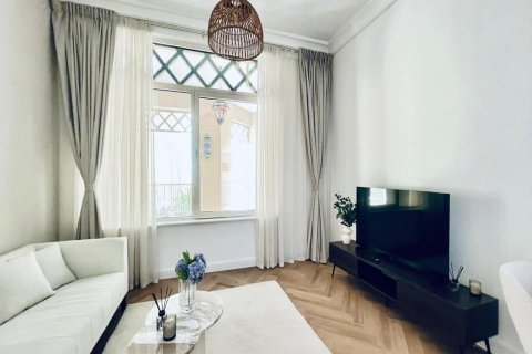 Palm Jumeirah, Dubai, BAE’de satılık daire 1 yatak odası, 67 m² No 652635 - fotoğraf 4