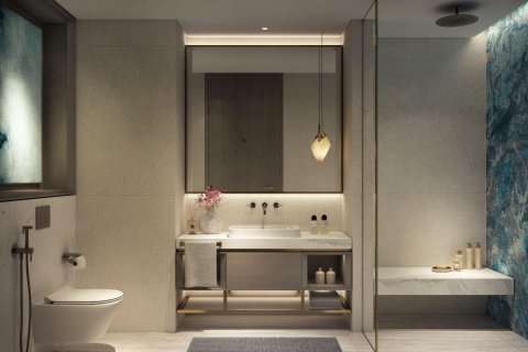 דירה למכירה ב City Walk, Dubai, איחוד האמירויות  1 חדר שינה, 81 מ"ר, מספר 652632 - תמונה 18