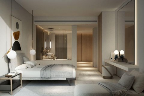 Appartement te koop in City Walk, Dubai, VAE 1 slaapkamer, 81 vr.m., nr 652632 - foto 7