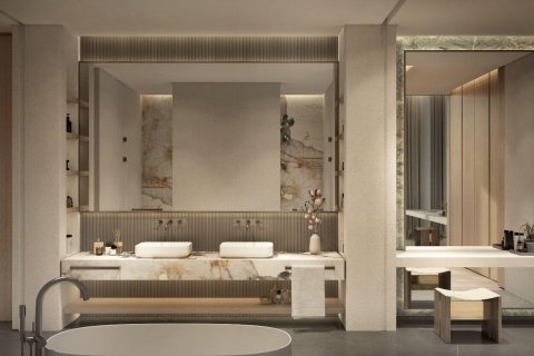 Appartement te koop in City Walk, Dubai, VAE 1 slaapkamer, 81 vr.m., nr 652632 - foto 16