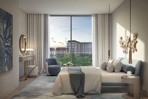 Appartement te koop in City Walk, Dubai, VAE 1 slaapkamer, 81 vr.m., nr 652632 - foto 3