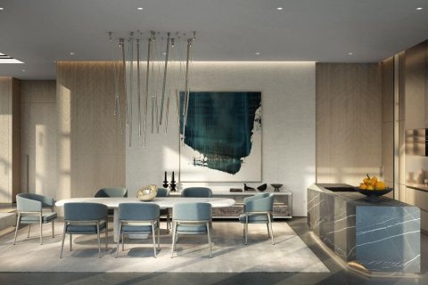 Appartement te koop in City Walk, Dubai, VAE 1 slaapkamer, 81 vr.m., nr 652632 - foto 17