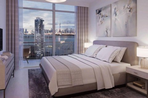 Apartament në Mohammed Bin Rashid City, Dubai, Emiratet e Bashkuara Arabe 1 dhomë gjumi, 75 m2. № 652637 - Foto 3