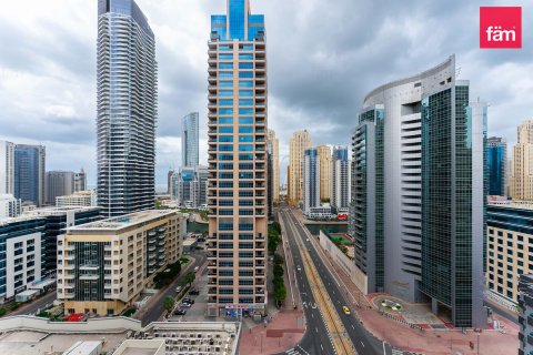 阿联酋 Dubai Dubai Marina 待售 : 2 卧, 89.9 平方米 , 编号699894 - 照片 22