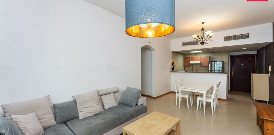 Apartman u gradu Dubai Marina, UAE 2 spavaće sobe, 89.9 m2 Br. 699894