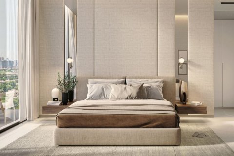Apartment til salg i Meydan, Dubai, UAE 1 soveværelse, 84.2 kvm № 699895 - foto 4