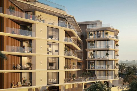 Apartment til salg i Meydan, Dubai, UAE 1 soveværelse, 84.2 kvm № 699895 - foto 3