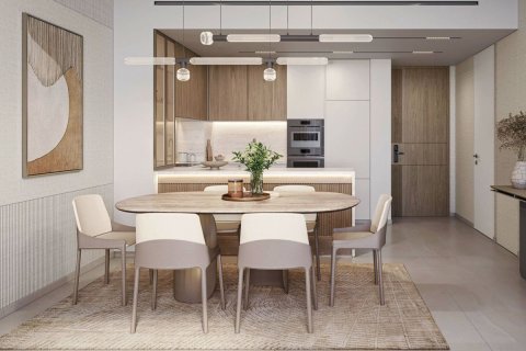 Apartment til salg i Meydan, Dubai, UAE 1 soveværelse, 84.2 kvm № 699895 - foto 8