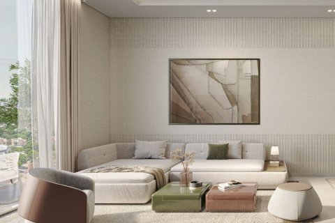 Apartment til salg i Meydan, Dubai, UAE 1 soveværelse, 84.2 kvm № 699895 - foto 9