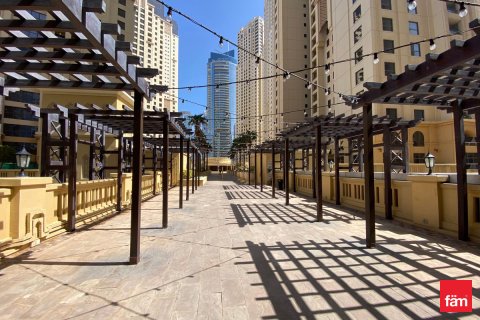 Lägenhet uthyres i Dubai, UAE 2 sovrum, 122.3 kvm Nr. 699897 - fotografi 23