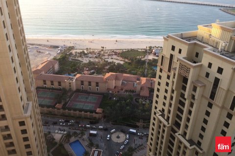 Lägenhet uthyres i Dubai, UAE 2 sovrum, 122.3 kvm Nr. 699897 - fotografi 16