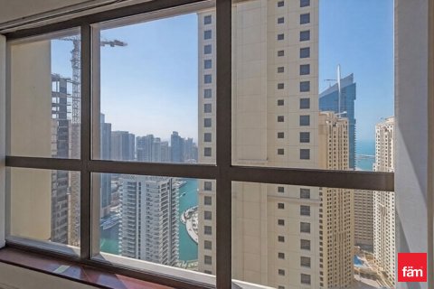 Lägenhet uthyres i Dubai, UAE 2 sovrum, 122.3 kvm Nr. 699897 - fotografi 4