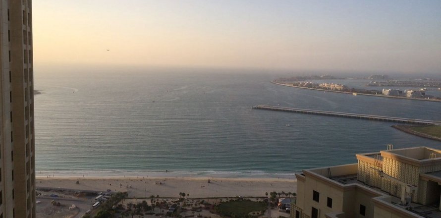 Apartamento en Dubai, EAU 2 dormitorios, 122.3 m² № 699897