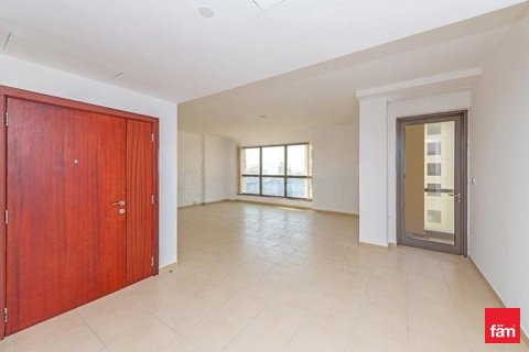 Lägenhet uthyres i Dubai, UAE 2 sovrum, 122.3 kvm Nr. 699897 - fotografi 8