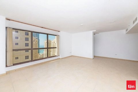 Lägenhet uthyres i Dubai, UAE 2 sovrum, 122.3 kvm Nr. 699897 - fotografi 6
