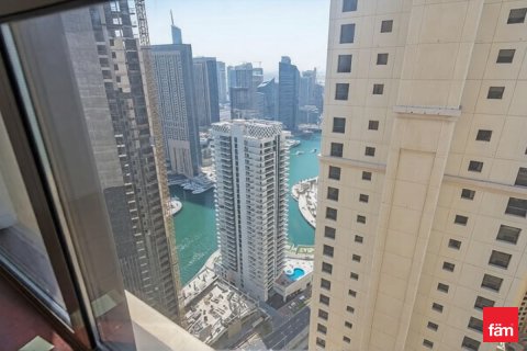 Lägenhet uthyres i Dubai, UAE 2 sovrum, 122.3 kvm Nr. 699897 - fotografi 5