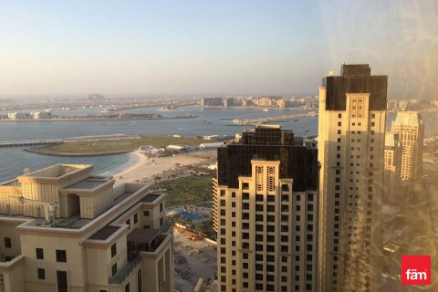 Lägenhet uthyres i Dubai, UAE 2 sovrum, 122.3 kvm Nr. 699897 - fotografi 19