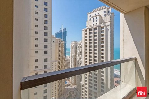 Lägenhet uthyres i Dubai, UAE 2 sovrum, 122.3 kvm Nr. 699897 - fotografi 2