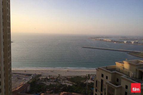 Lägenhet uthyres i Dubai, UAE 2 sovrum, 122.3 kvm Nr. 699897 - fotografi 18
