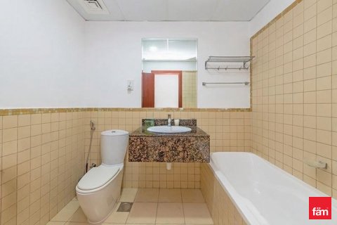 Lägenhet uthyres i Dubai, UAE 2 sovrum, 122.3 kvm Nr. 699897 - fotografi 21